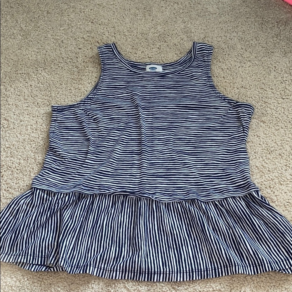 old navy top